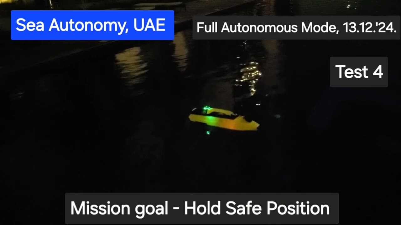 Collision Avoidance Under Pressure